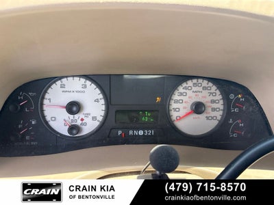 2006 Ford F-250SD XL - WHOLESALE / 4WD / CLEAN CARFAX