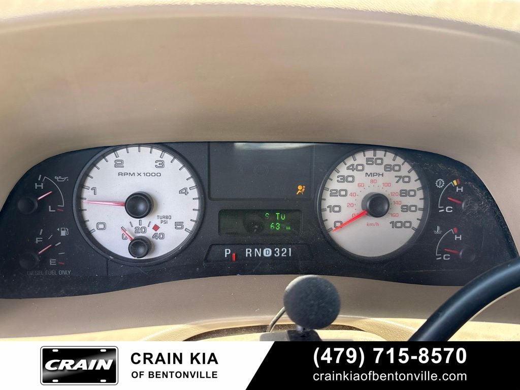 2006 Ford F-250SD XL - WHOLESALE / 4WD / CLEAN CARFAX