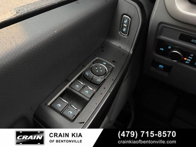 2022 Ford F-150 Lightning Pro - AWD / CLEAN CARFAX / ONE OWNER