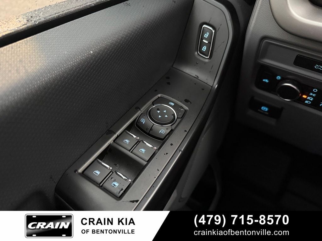2022 Ford F-150 Lightning Pro - AWD / CLEAN CARFAX / ONE OWNER