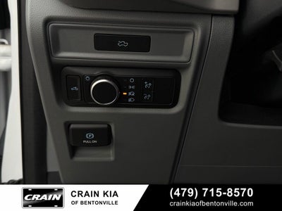 2022 Ford F-150 Lightning Pro - AWD / CLEAN CARFAX / ONE OWNER