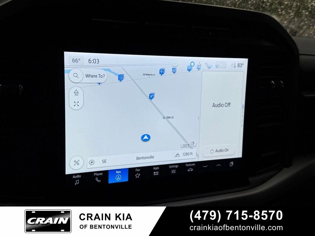 2022 Ford F-150 Lightning Pro - AWD / CLEAN CARFAX / ONE OWNER