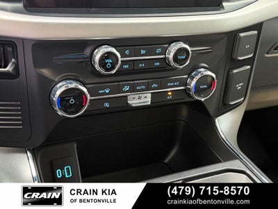2022 Ford F-150 Lightning Pro - AWD / CLEAN CARFAX / ONE OWNER