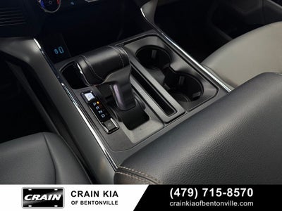 2022 Ford F-150 Lightning Pro - AWD / CLEAN CARFAX / ONE OWNER