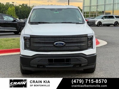 2022 Ford F-150 Lightning Pro - AWD / CLEAN CARFAX / ONE OWNER