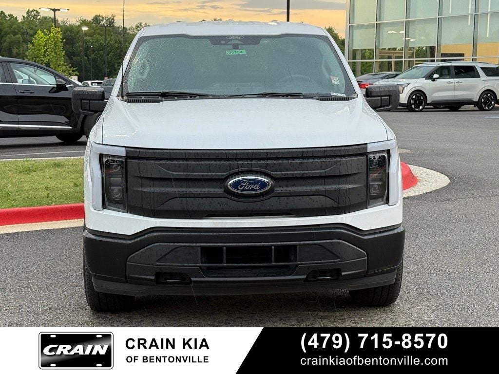 2022 Ford F-150 Lightning Pro - AWD / CLEAN CARFAX / ONE OWNER