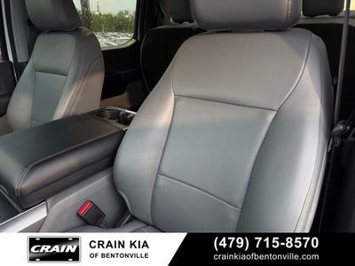 2022 Ford F-150 Lightning Pro - AWD / CLEAN CARFAX / ONE OWNER
