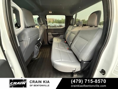 2022 Ford F-150 Lightning Pro - AWD / CLEAN CARFAX / ONE OWNER