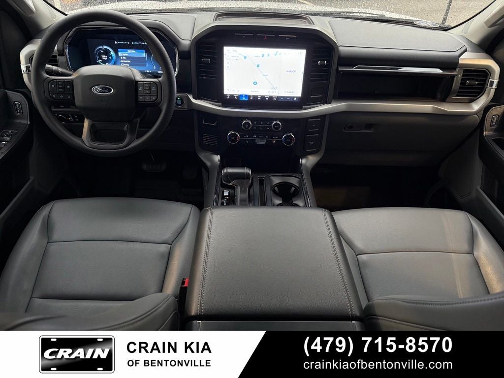 2022 Ford F-150 Lightning Pro - AWD / CLEAN CARFAX / ONE OWNER