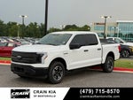2022 Ford F-150 Lightning Pro - AWD / CLEAN CARFAX / ONE OWNER
