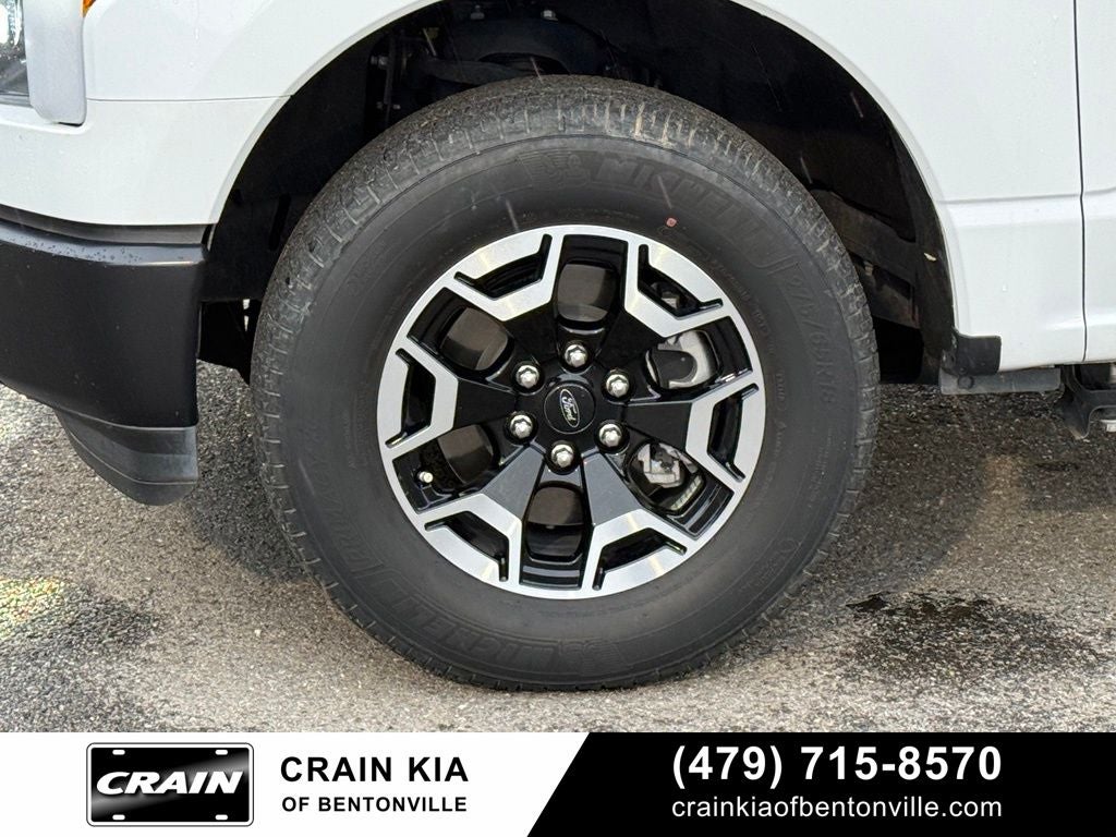 2022 Ford F-150 Lightning Pro - AWD / CLEAN CARFAX / ONE OWNER