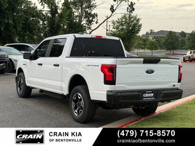 2022 Ford F-150 Lightning Pro - AWD / CLEAN CARFAX / ONE OWNER