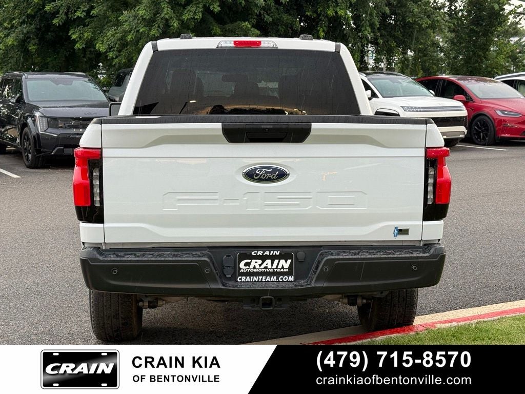 2022 Ford F-150 Lightning Pro - AWD / CLEAN CARFAX / ONE OWNER