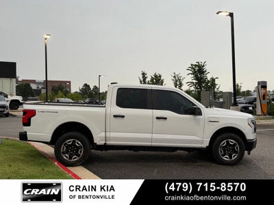 2022 Ford F-150 Lightning Pro - AWD / CLEAN CARFAX / ONE OWNER