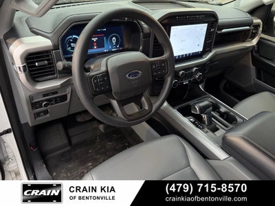 2022 Ford F-150 Lightning Pro - AWD / CLEAN CARFAX / ONE OWNER