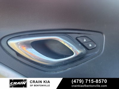 2017 Chevrolet Camaro 1LT RS - SUNROOF / CLEAN CARFAX