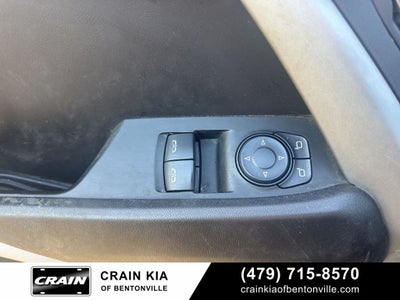 2017 Chevrolet Camaro 1LT RS - SUNROOF / CLEAN CARFAX