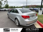 2012 Chevrolet Cruze LTZ - RS / SUNROOF / CLEAN CARFAX