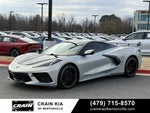 2022 Chevrolet Corvette Stingray 3LT