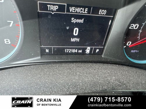 2018 Chevrolet Malibu LT - CLEAN CARFAX