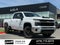 2025 Chevrolet Silverado 2500HD LT - 4WD / CLEAN CARFAX / ONE OWNER