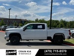 2025 Chevrolet Silverado 2500HD LT - 4WD / CLEAN CARFAX / ONE OWNER