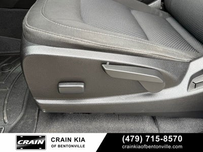 2020 Chevrolet Colorado LT - CLEAN CARFAX / UPGRADED WHEELS & TIRES