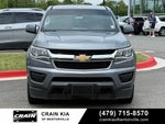 2020 Chevrolet Colorado Work Truck - 4WD / CLEAN CARFAX