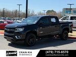 2017 Chevrolet Colorado Z71 - 4WD / CLEAN CARFAX HISTORY