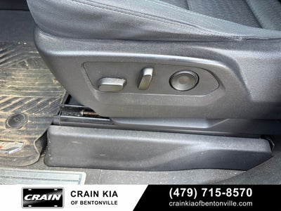 2023 Chevrolet Silverado 1500 RST - 4WD / CLEAN CARFAX