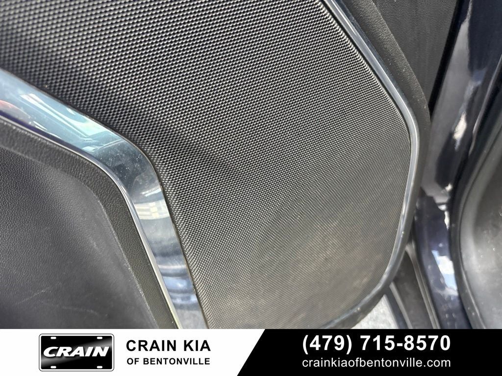 2023 Chevrolet Silverado 1500 RST - 4WD / CLEAN CARFAX