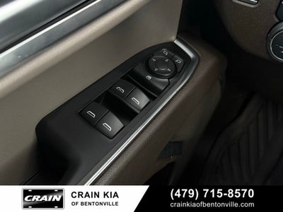 2023 Chevrolet Silverado 1500 RST - 4WD / CLEAN CARFAX / ONE OWNER