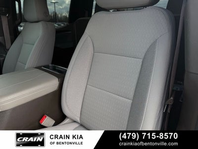 2023 Chevrolet Silverado 1500 RST - 4WD / CLEAN CARFAX / ONE OWNER