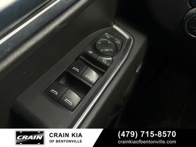 2022 Chevrolet Silverado 1500 LTZ - 4WD / SUNROOF / ONE OWNER
