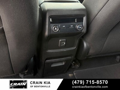 2019 GMC Acadia SLE-2 - CARFAX ONE OWNER