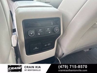 2021 GMC Acadia Denali - DUAL SUNROOF / CAPTAIN'S CHAIRS