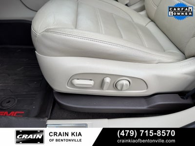 2019 GMC Acadia Denali - PANORAMIC SUNROOF / CLEAN CARFAX / ONE OWNER