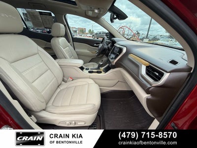 2019 GMC Acadia Denali - PANORAMIC SUNROOF / CLEAN CARFAX / ONE OWNER