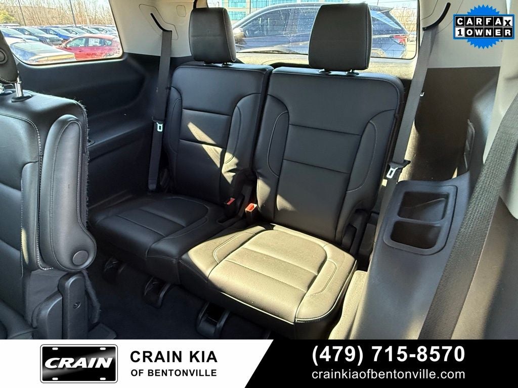 2018 GMC Acadia SLT-1 - WHOLESALE / AS-IS