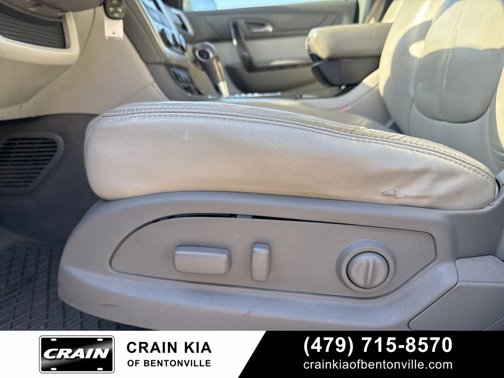 2016 GMC Acadia SLT-1 - CLEAN CARFAX / LEATHER