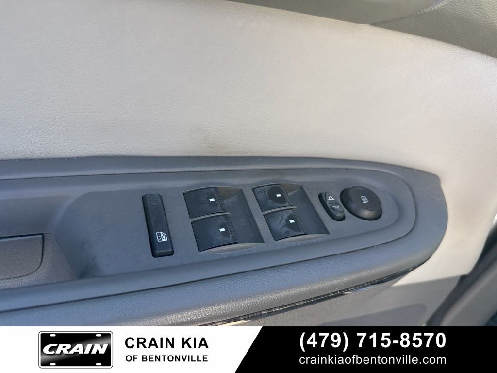 2016 GMC Acadia SLT-1 - CLEAN CARFAX / LEATHER