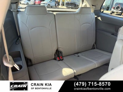 2016 GMC Acadia SLT-1 - CLEAN CARFAX / LEATHER