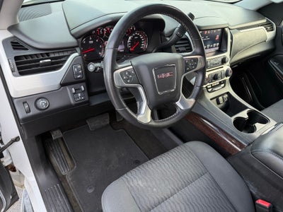 2016 GMC Yukon XL SLE