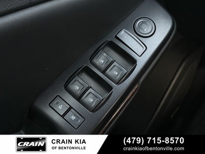 2016 GMC Yukon XL SLE