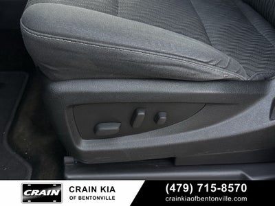 2016 GMC Yukon XL SLE