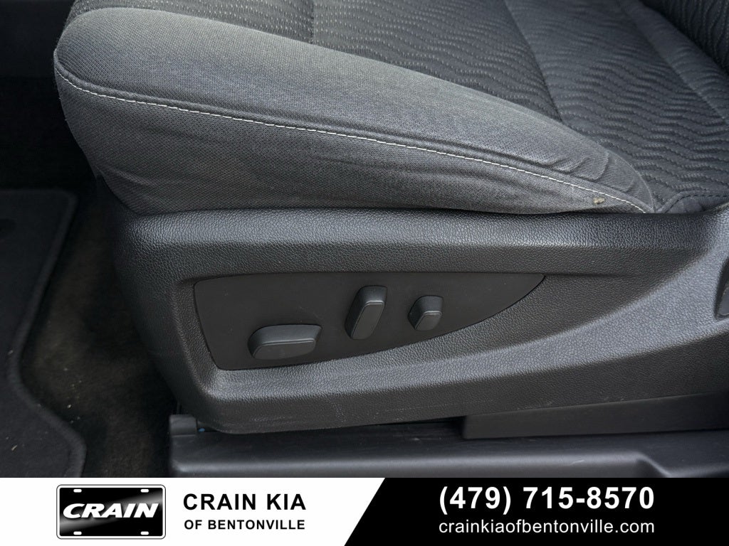 2016 GMC Yukon XL SLE