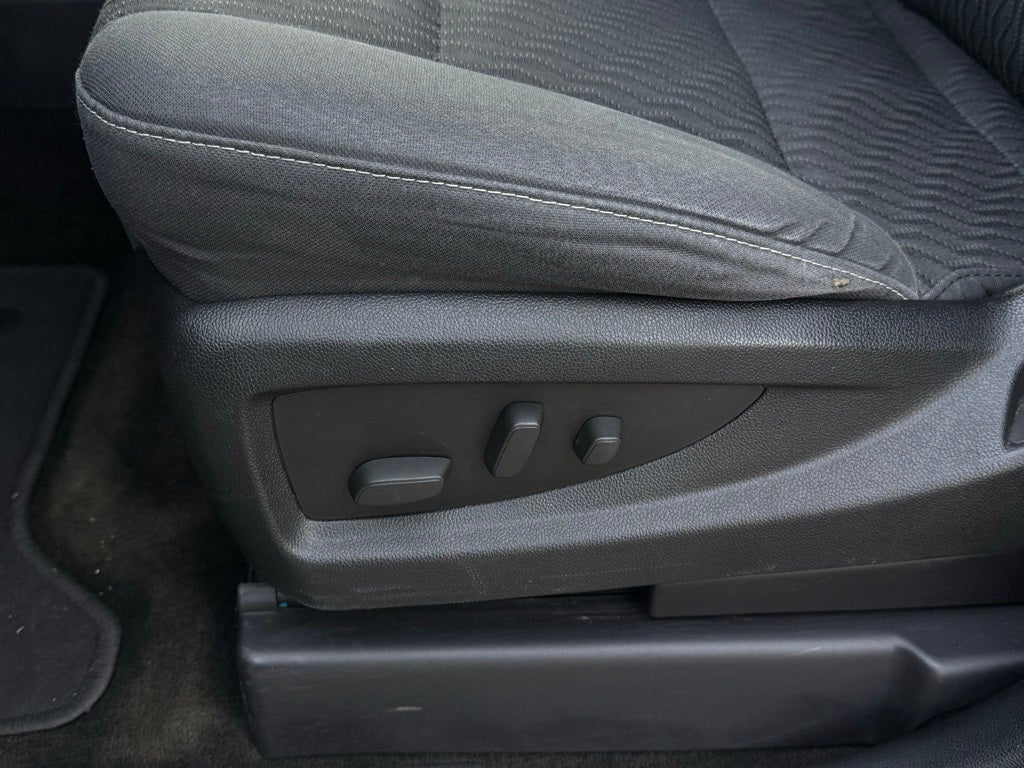 2016 GMC Yukon XL SLE