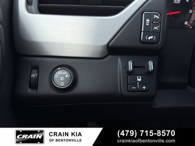 2016 GMC Yukon XL SLE