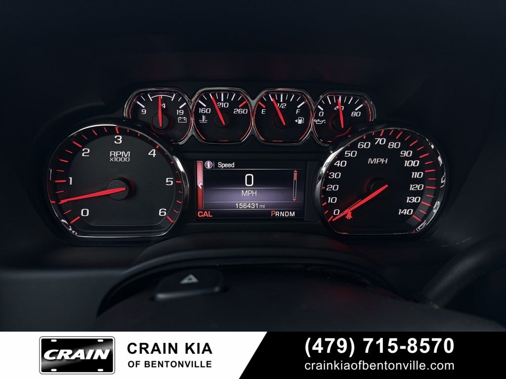 2016 GMC Yukon XL SLE