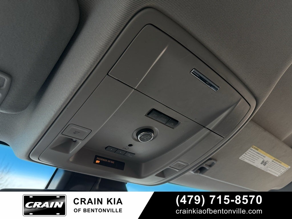 2016 GMC Yukon XL SLE